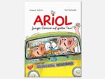 Ariol: Junges Gemüse auf großer Tour