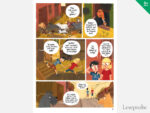 Mimi, Jakob und die sprechenden Hunde – Bild 8