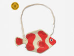 Clownfish - Big Schultertasche