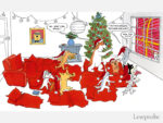 Das grösste Geschenk der Welt, Pappbilderbuch – Bild 5