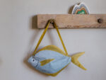 Small Pompano Tasche