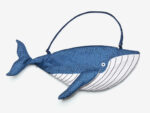 Blue Whale Tasche – Bild 2