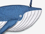 Blue Whale Tasche – Bild 5