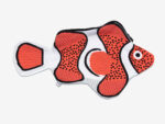 Clownfish Täschchen – Bild 2