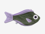 DON FISHER Green Sweeper fish