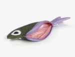 DON FISHER Green Sweeper fish – Bild 2