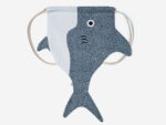 Kid Shark Rucksack – Bild 2