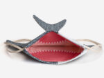 Kid Shark Rucksack – Bild 3