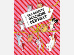 Das grösste Geschenk der Welt, Pappbilderbuch