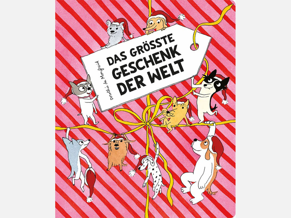 Das-groesste-Geschenk-der-Welt-Comic-reprodukt.jpg Das grösste Geschenk der Welt, Pappbilderbuch – Bild 1
