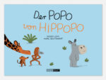 Der Popo von Hippopo