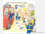 Die Feuerwehr macht Urlaub – Bild 4