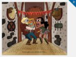 Die Prinzessin und das Pony – Bild 7