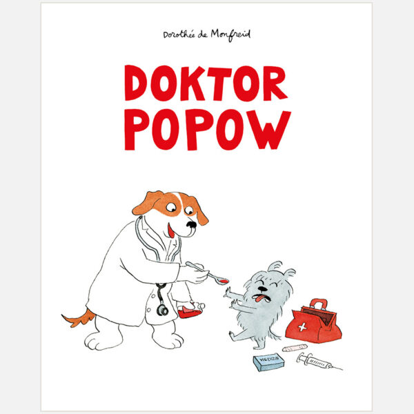 Doktor Popow