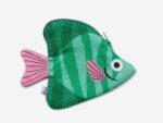 Don Fisher – Moonyfish Etui (Green)