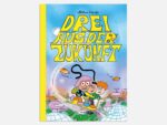 Drei aus der Zukunft