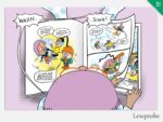 Drei aus der Zukunft – Bild 13