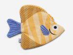 Moonyfish (Yellow)