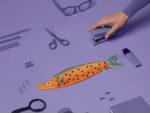 Gemfish Etui