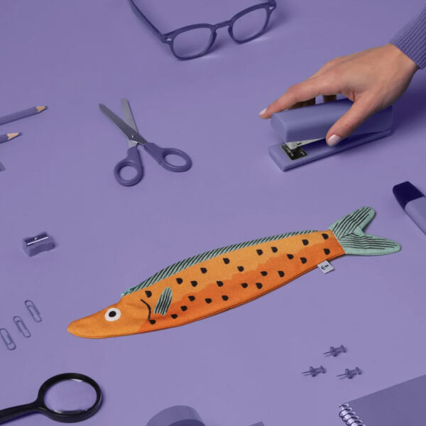 Gemfish Etui