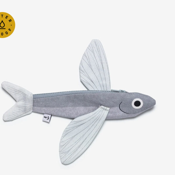 Flying fish Etui