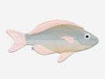 Goldenfish Etui