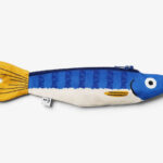 Herring Täschchen