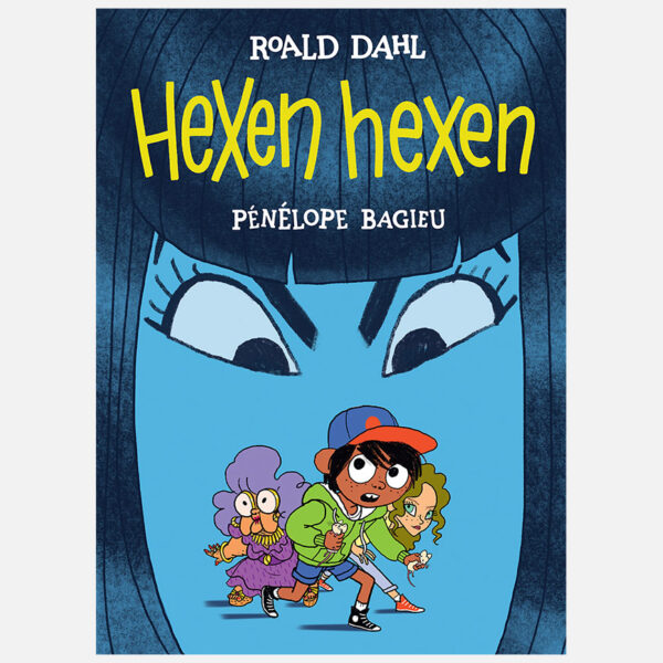 Hexen Hexen