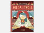 Hilda und der Troll