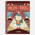 Hilda und der Troll