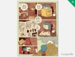 Hilda und der Troll – Bild 2