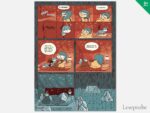 Hilda und der Troll – Bild 5