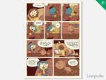 Hilda und der Troll – Bild 7
