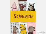 Hundeblick Berlin – Ansichten einer Schnauze – Bild 3