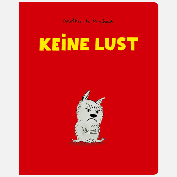 Keine Lust