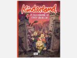 Kinderland – A Childhood in East Berlin