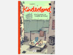 Kinderland: Eine Kindheit im Schatten der Mauer – Taschenbuch