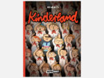 Kinderland, Klappenbroschur-Ausgabe
