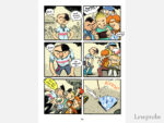 Kinderland: Eine Kindheit im Schatten der Mauer – Taschenbuch – Bild 13