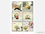 Kinderland: Eine Kindheit im Schatten der Mauer – Taschenbuch – Bild 15