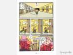 Kinderland: Eine Kindheit im Schatten der Mauer – Taschenbuch – Bild 8
