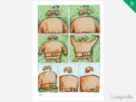 Lehmriese lebt! – Bild 13