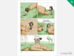 Lehmriese lebt! – Bild 5