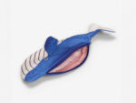 Minke whale Täschchen – Bild 3