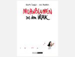 Mohnblumen aus dem Irak