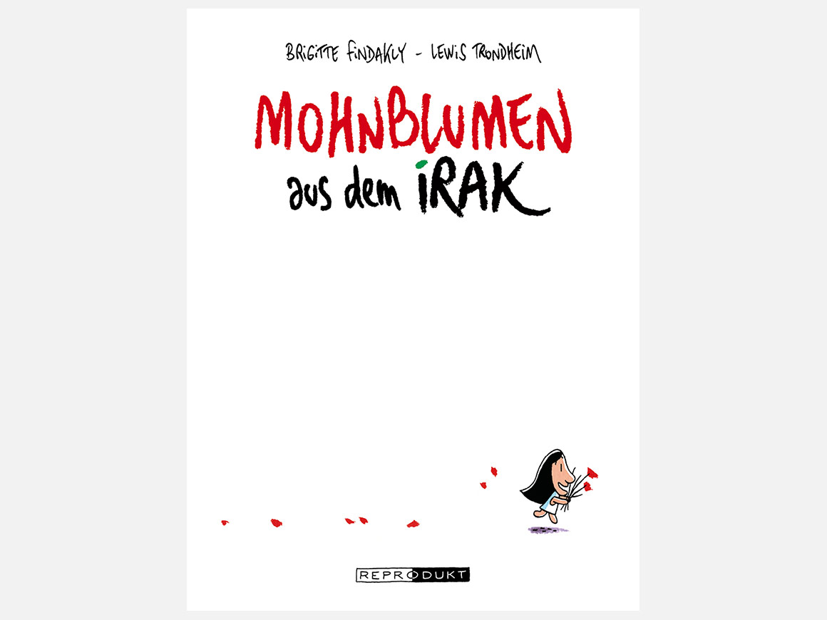Mohnblumen-aus-dem-Irak-Graphic-Novel-Brigitte-Findakly.jpg Mohnblumen aus dem Irak – Bild 1