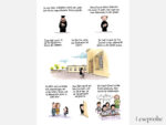 Mohnblumen aus dem Irak – Bild 6
