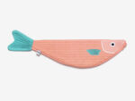 Mulletfish Geldbörse