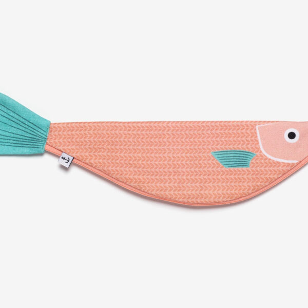 Mulletfish Geldbörse