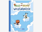 Pelle und Bruno: Wolkenkratzer